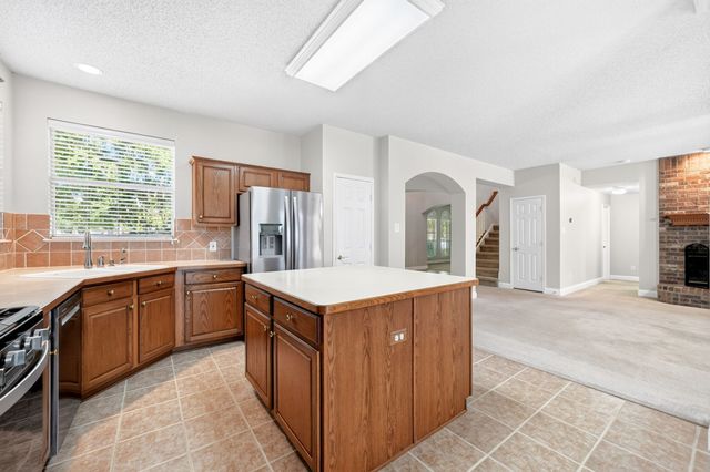905 Hampstead Drive, Mesquite, TX 75181