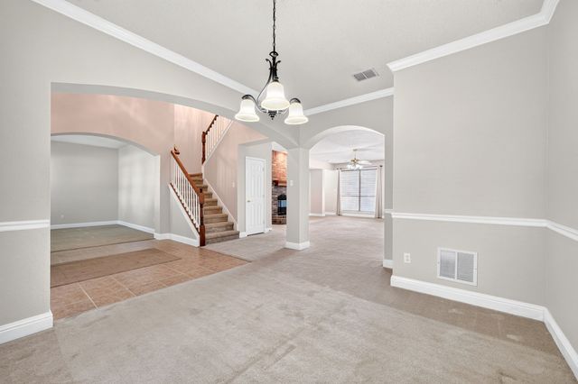 905 Hampstead Drive, Mesquite, TX 75181