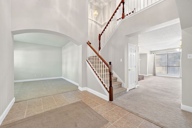 905 Hampstead Drive, Mesquite, TX 75181