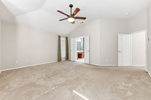 905 Hampstead Drive, Mesquite, TX 75181