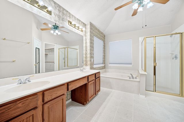 905 Hampstead Drive, Mesquite, TX 75181