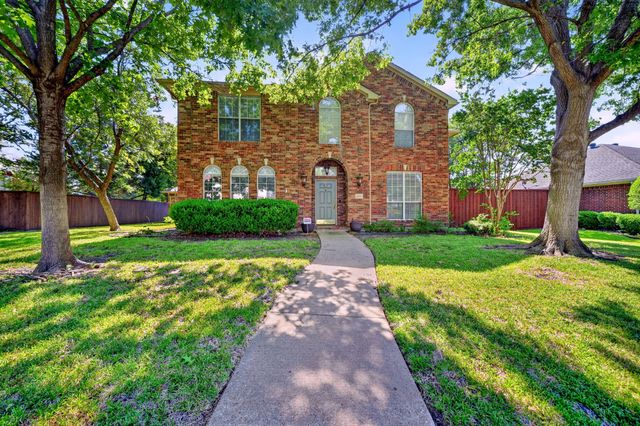 905 Hampstead Drive, Mesquite, TX 75181