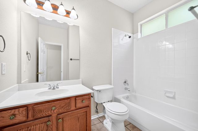 905 Hampstead Drive, Mesquite, TX 75181