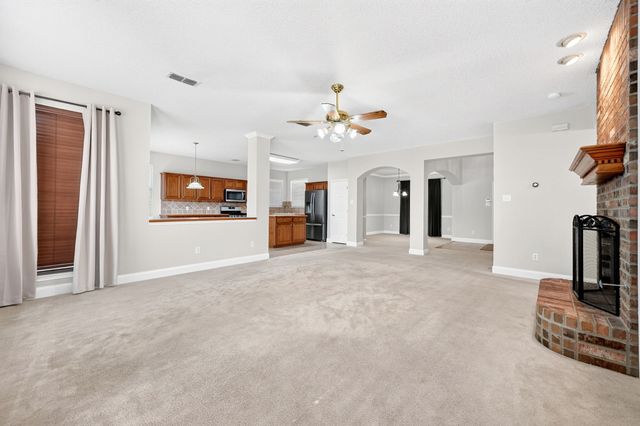 905 Hampstead Drive, Mesquite, TX 75181