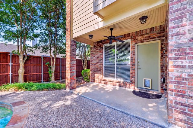 905 Hampstead Drive, Mesquite, TX 75181