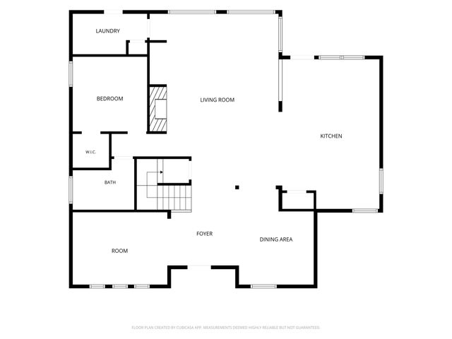 905 Hampstead Drive, Mesquite, TX 75181