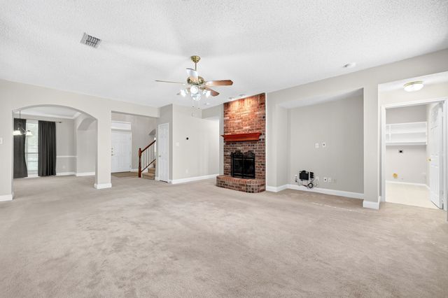 905 Hampstead Drive, Mesquite, TX 75181