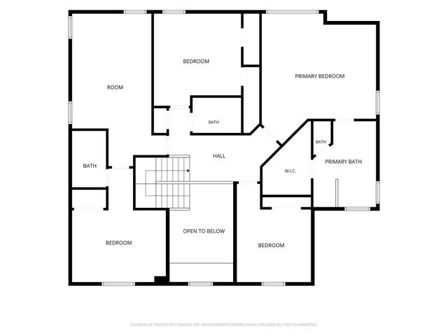 905 Hampstead Drive, Mesquite, TX 75181