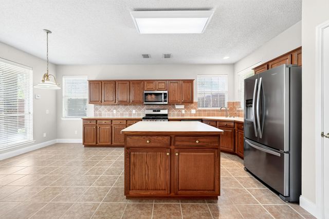 905 Hampstead Drive, Mesquite, TX 75181