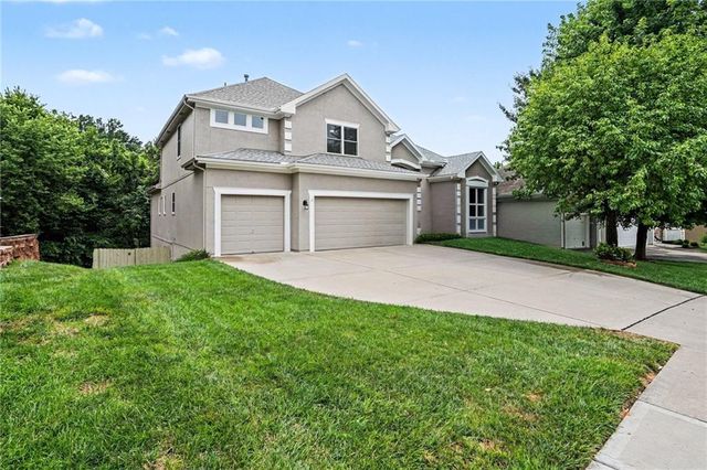 5821 Bedford Avenue, Kansas City, MO 64151