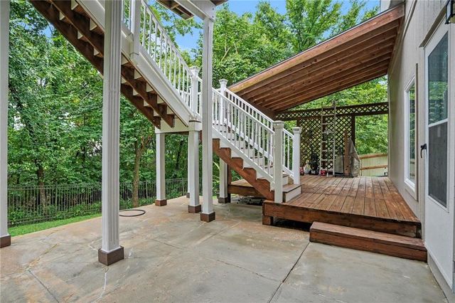 5821 Bedford Avenue, Kansas City, MO 64151