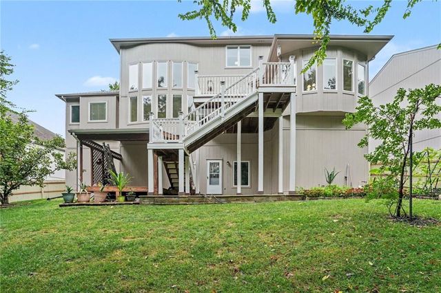 5821 Bedford Avenue, Kansas City, MO 64151