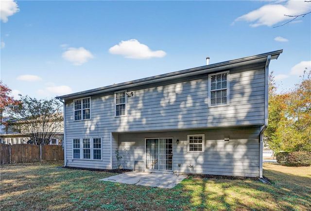 3880 Brushy Creek Way, Suwanee, GA 30024