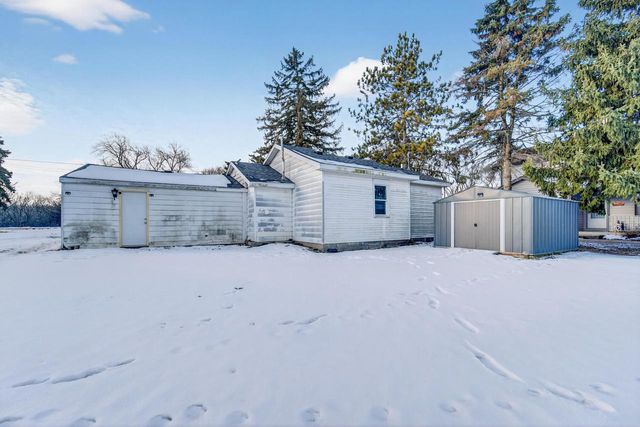 248 Mueller AVENUE, Twin Lakes, WI 53181