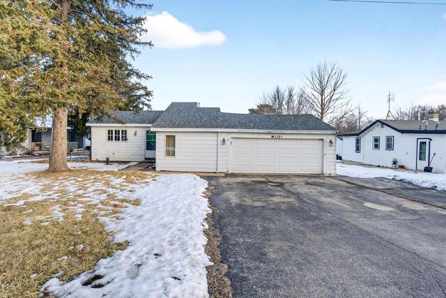 248 Mueller AVENUE, Twin Lakes, WI 53181