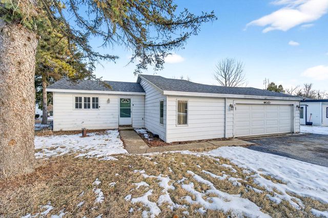 248 Mueller AVENUE, Twin Lakes, WI 53181