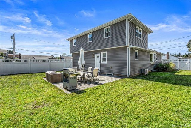 1845 Relyea Drive, Merrick, NY 11566