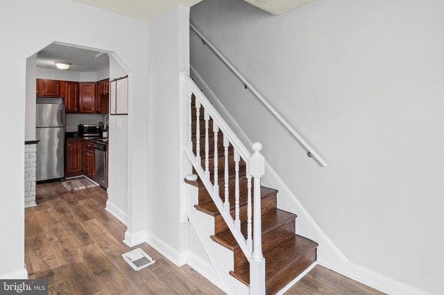 214 OLD RIVERSIDE RD, Brooklyn Park, MD 21225