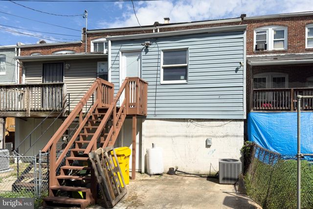 214 OLD RIVERSIDE RD, Brooklyn Park, MD 21225