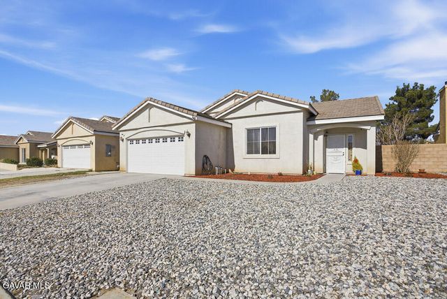 751 Pino Avenue, Lancaster, CA 93535