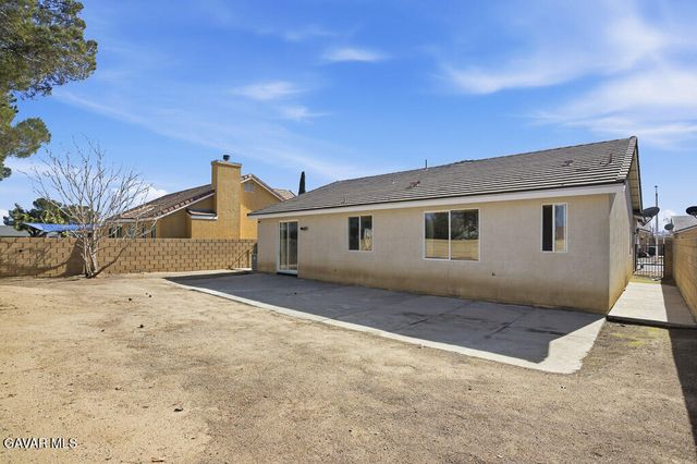 751 Pino Avenue, Lancaster, CA 93535