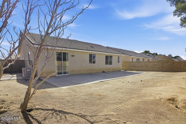 751 Pino Avenue, Lancaster, CA 93535