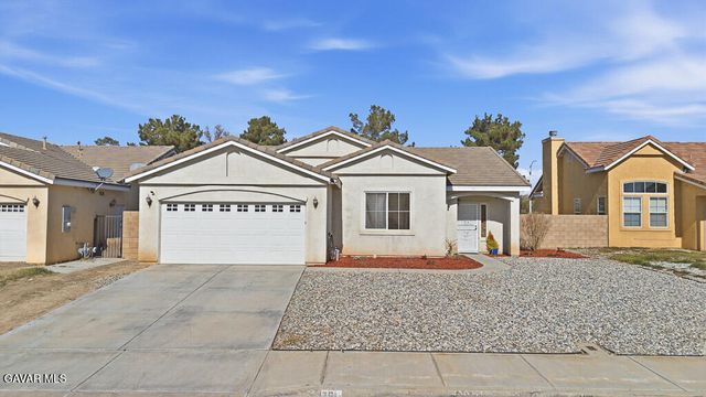 751 Pino Avenue, Lancaster, CA 93535