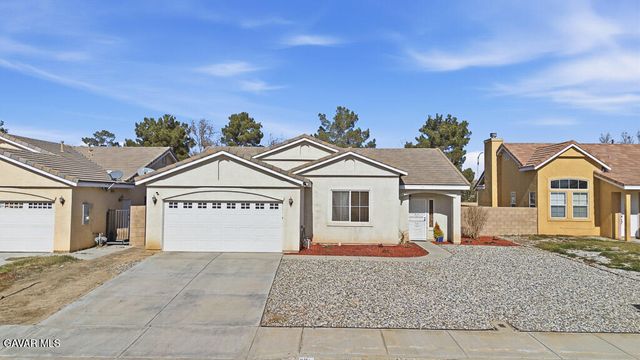 751 Pino Avenue, Lancaster, CA 93535