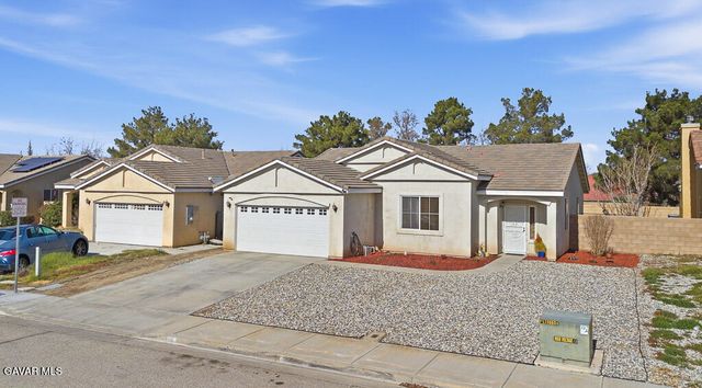 751 Pino Avenue, Lancaster, CA 93535