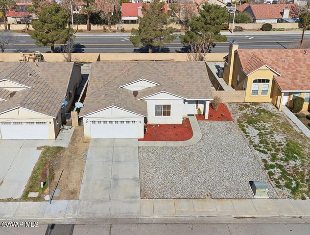 751 Pino Avenue, Lancaster, CA 93535