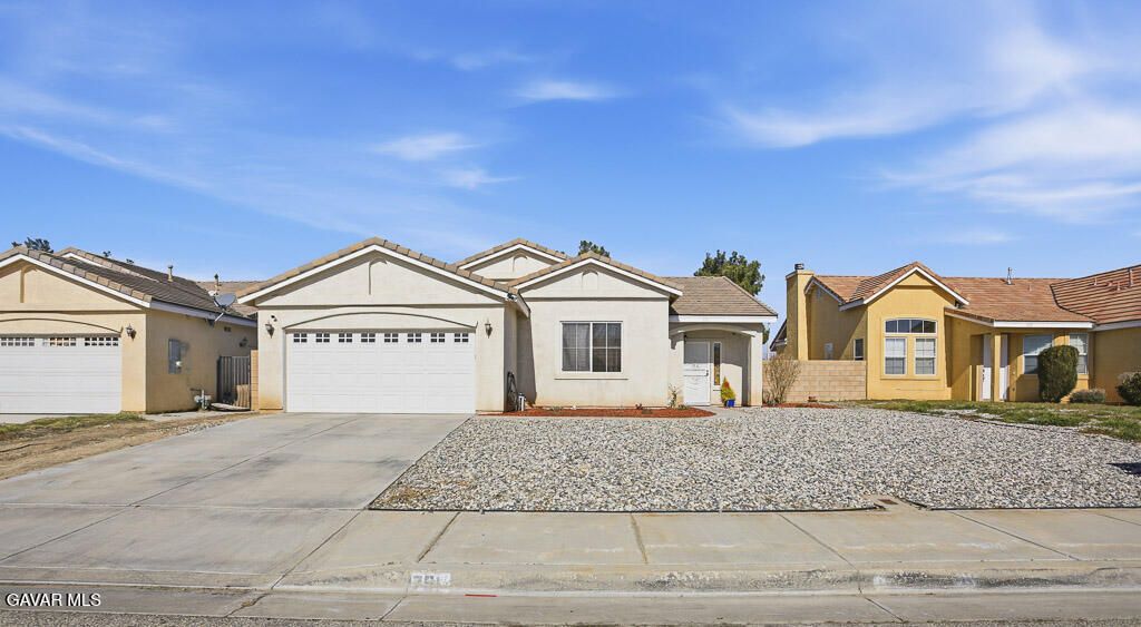 751 Pino Avenue, Lancaster, CA 93535