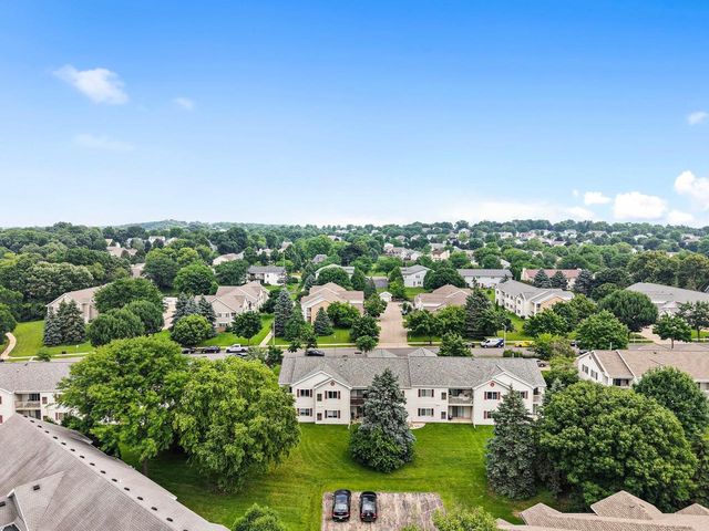 964 Rockefeller Lane, Madison, WI 53704