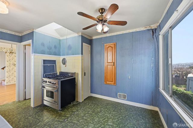 77 Lapham Way, San Francisco, CA 94112