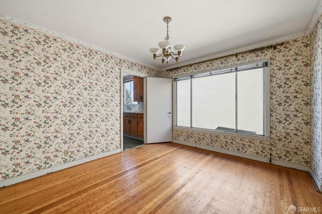 77 Lapham Way, San Francisco, CA 94112