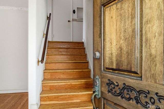 77 Lapham Way, San Francisco, CA 94112