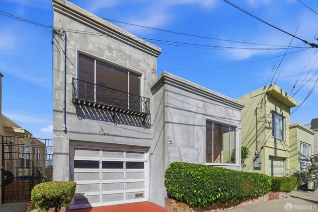 77 Lapham Way, San Francisco, CA 94112