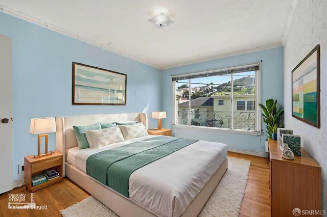 77 Lapham Way, San Francisco, CA 94112