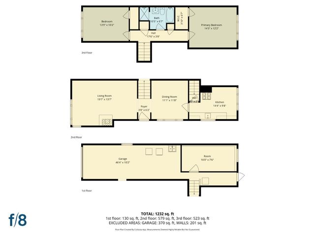 77 Lapham Way, San Francisco, CA 94112