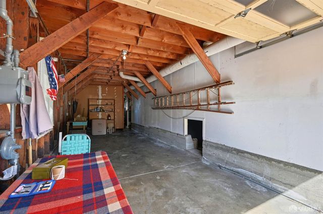 77 Lapham Way, San Francisco, CA 94112