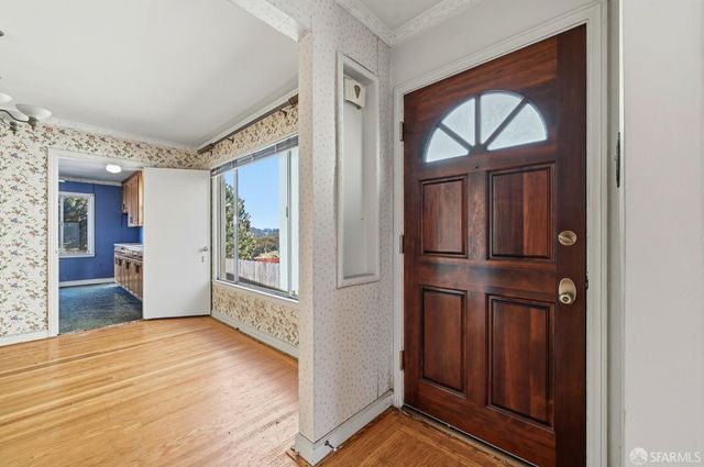 77 Lapham Way, San Francisco, CA 94112