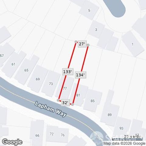 77 Lapham Way, San Francisco, CA 94112