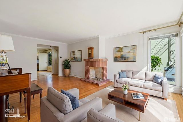 77 Lapham Way, San Francisco, CA 94112