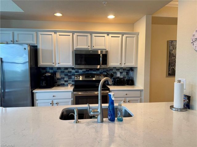 9554 Trevi CT 4723, Naples, FL 34113