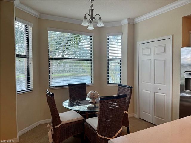 9554 Trevi CT 4723, Naples, FL 34113