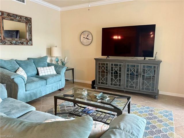 9554 Trevi CT 4723, Naples, FL 34113