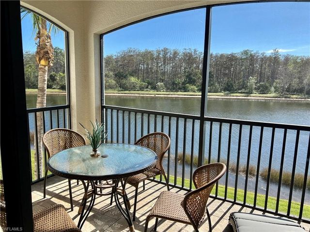9554 Trevi CT 4723, Naples, FL 34113