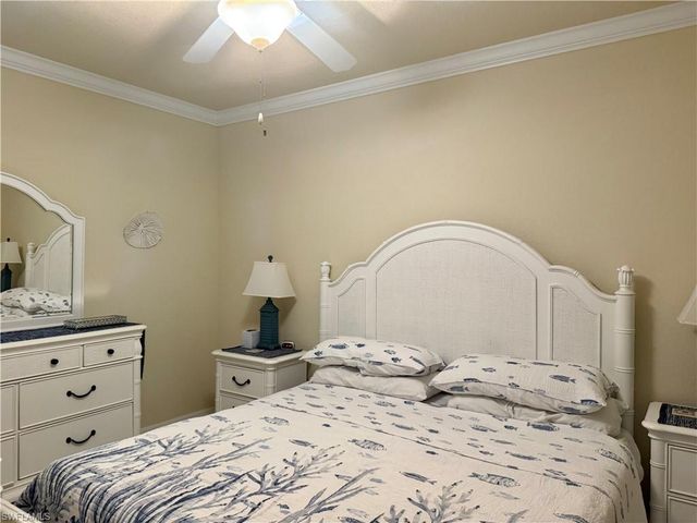 9554 Trevi CT 4723, Naples, FL 34113