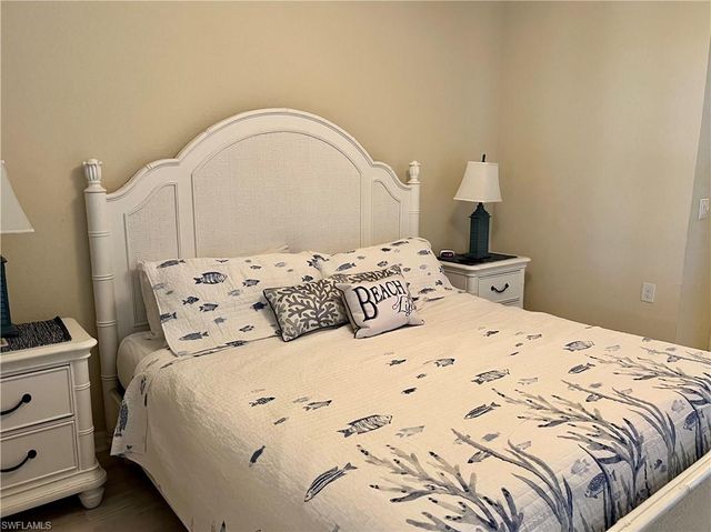 9554 Trevi CT 4723, Naples, FL 34113