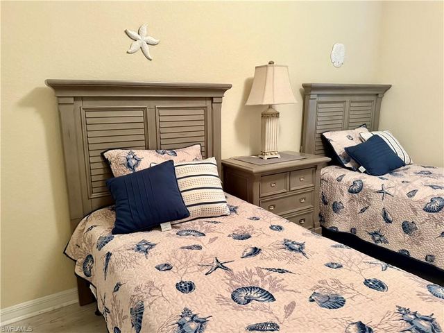 9554 Trevi CT 4723, Naples, FL 34113