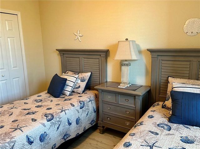 9554 Trevi CT 4723, Naples, FL 34113